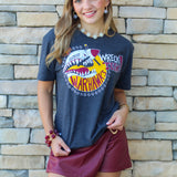 Mr. P's Wreck Tech Tee