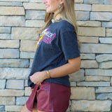 Mr. P's Wreck Tech Tee