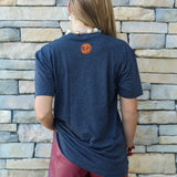 Mr. P's Wreck Tech Tee
