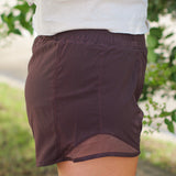 Activewear Trendy Shorts