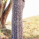 Living in Leopard Pants