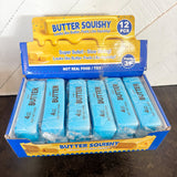 Colored Butter Stick Squishy