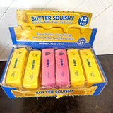 Fruit Butter Stick Squishy