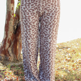 Living in Leopard Pants
