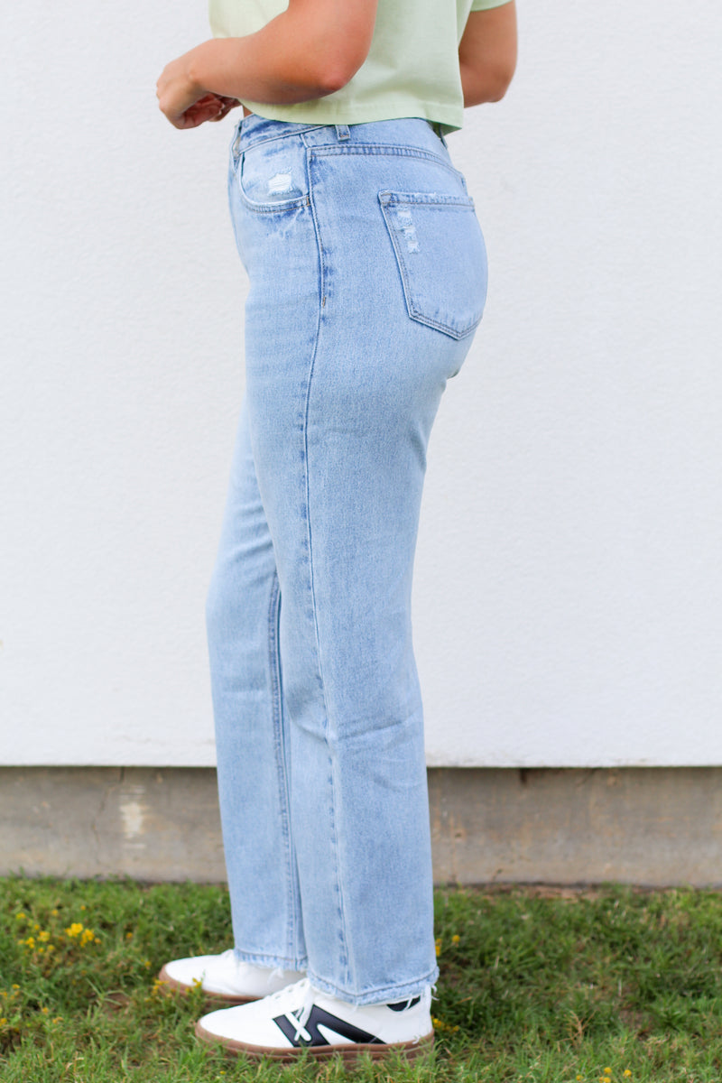 Joe 90's Vintage Jeans