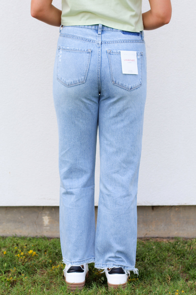 Joe 90's Vintage Jeans