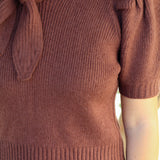 The Emmy Sweater