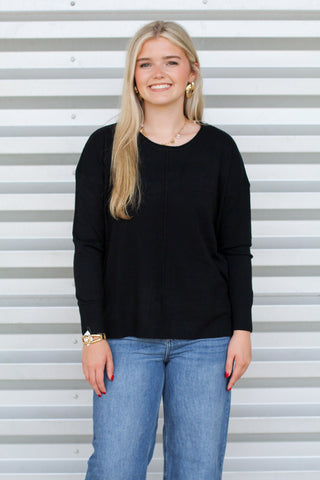 Casual & Cozy Sweater