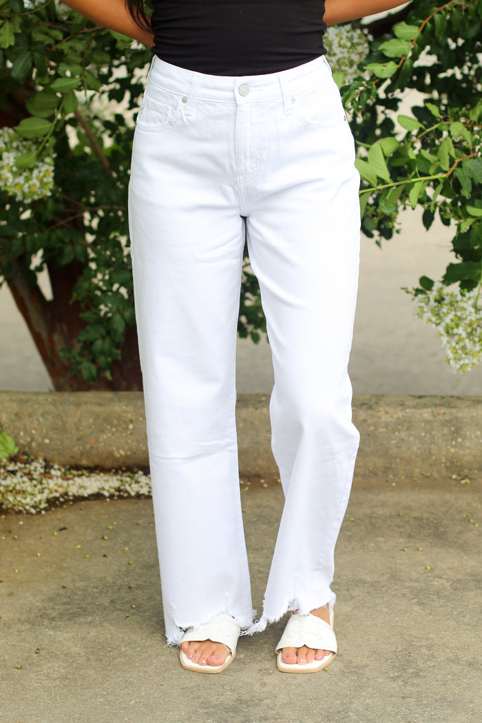 KC Wiley Jeans