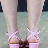 Sarah-01 Heels