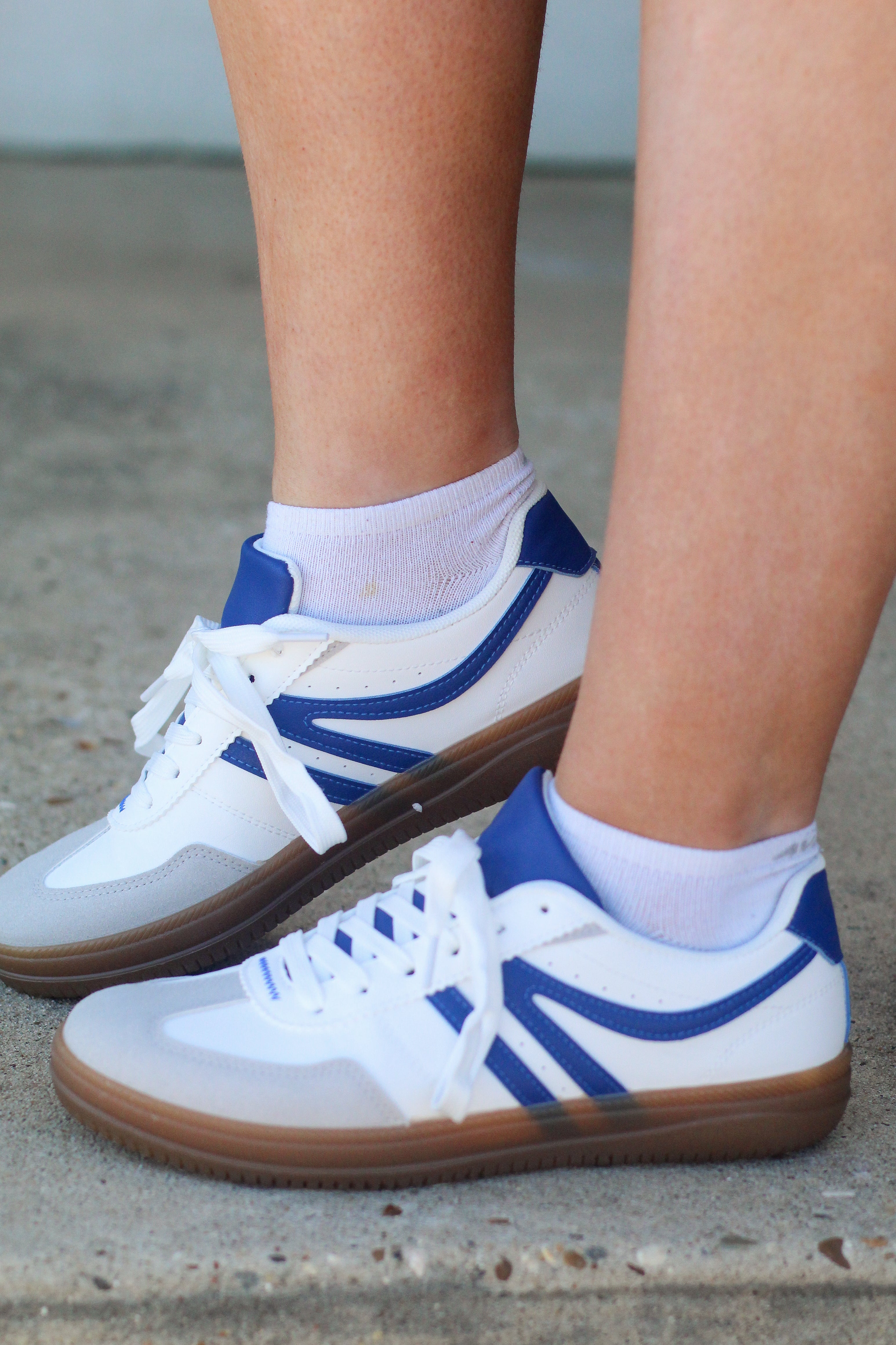 Giana-2 Sneakers