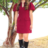 Sweet Magnolia Dress