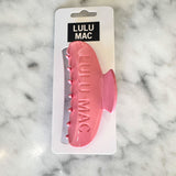 Lulu Mac Solid Hair Clip