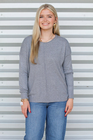 Casual & Cozy Sweater