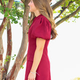 Sweet Magnolia Dress