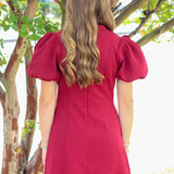 Sweet Magnolia Dress
