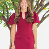 Sweet Magnolia Dress