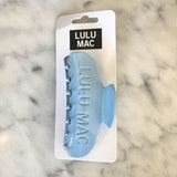 Lulu Mac Solid Hair Clip