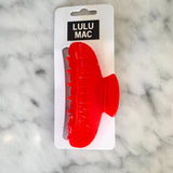 Lulu Mac Solid Hair Clip
