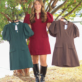Sweet Magnolia Dress