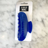 Lulu Mac Solid Hair Clip