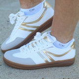 Giana-2 Sneakers