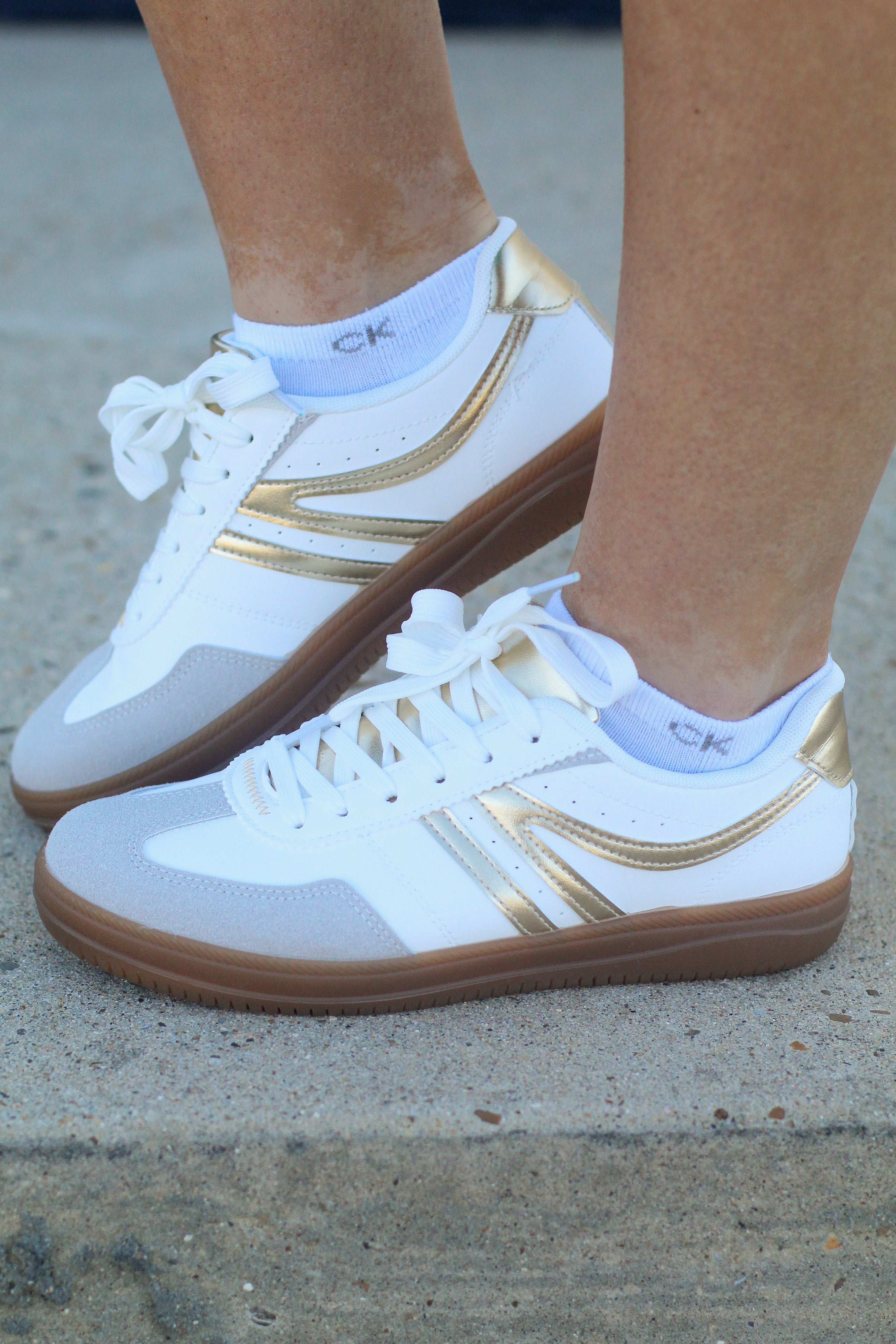 Giana-2 Sneakers