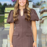 Sweet Magnolia Dress