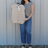 Penny Sweater Vest