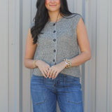 Penny Sweater Vest