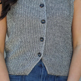 Penny Sweater Vest