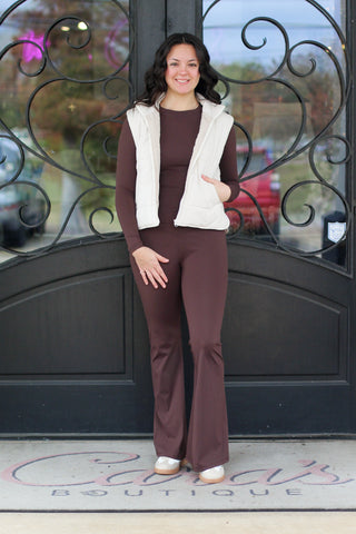 Performance Fitted Top