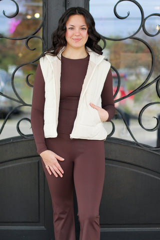 Performance Fitted Top