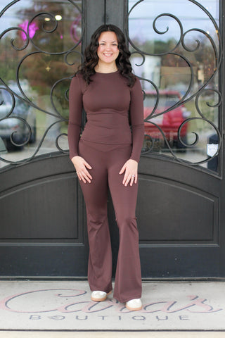 Performance Fitted Top