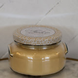 22 oz. Orange Vanilla Candle
