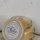 22 oz. Orange Vanilla Candle