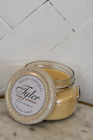 22 oz. Orange Vanilla Candle
