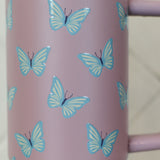 Printed Stainless Steel Tumbler