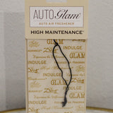 High Maintenance Autoglam