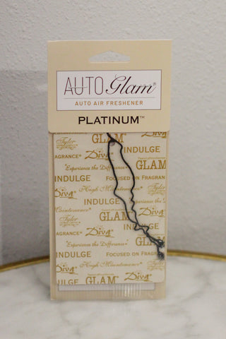 Platinum Autoglam