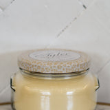 22 oz. Entitled Candle