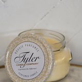 22 oz. Entitled Candle