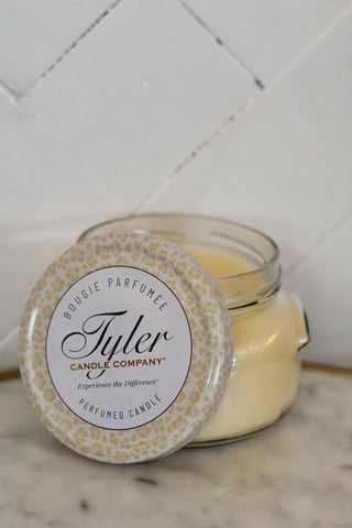 22 oz. Entitled Candle