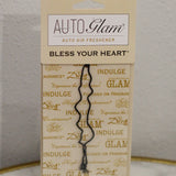 Bless Your Heart Autoglam