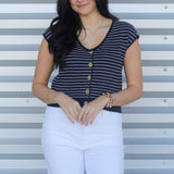 So Kylie Top
