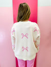 Favorite Bow Sweater