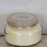 22 oz. Platinum Candle