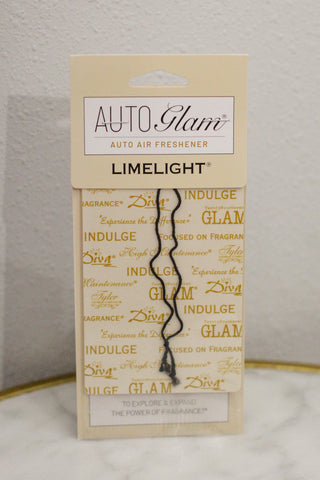 Limelight Autoglam