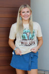 Lainey Wilson Tee