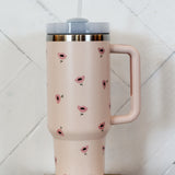 Printed Stainless Steel Tumbler